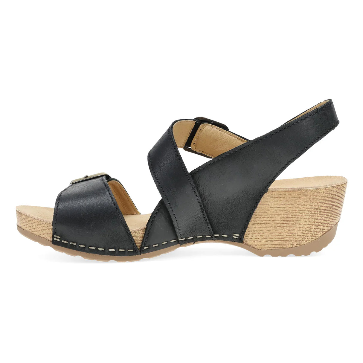 Dansko Trinity Black