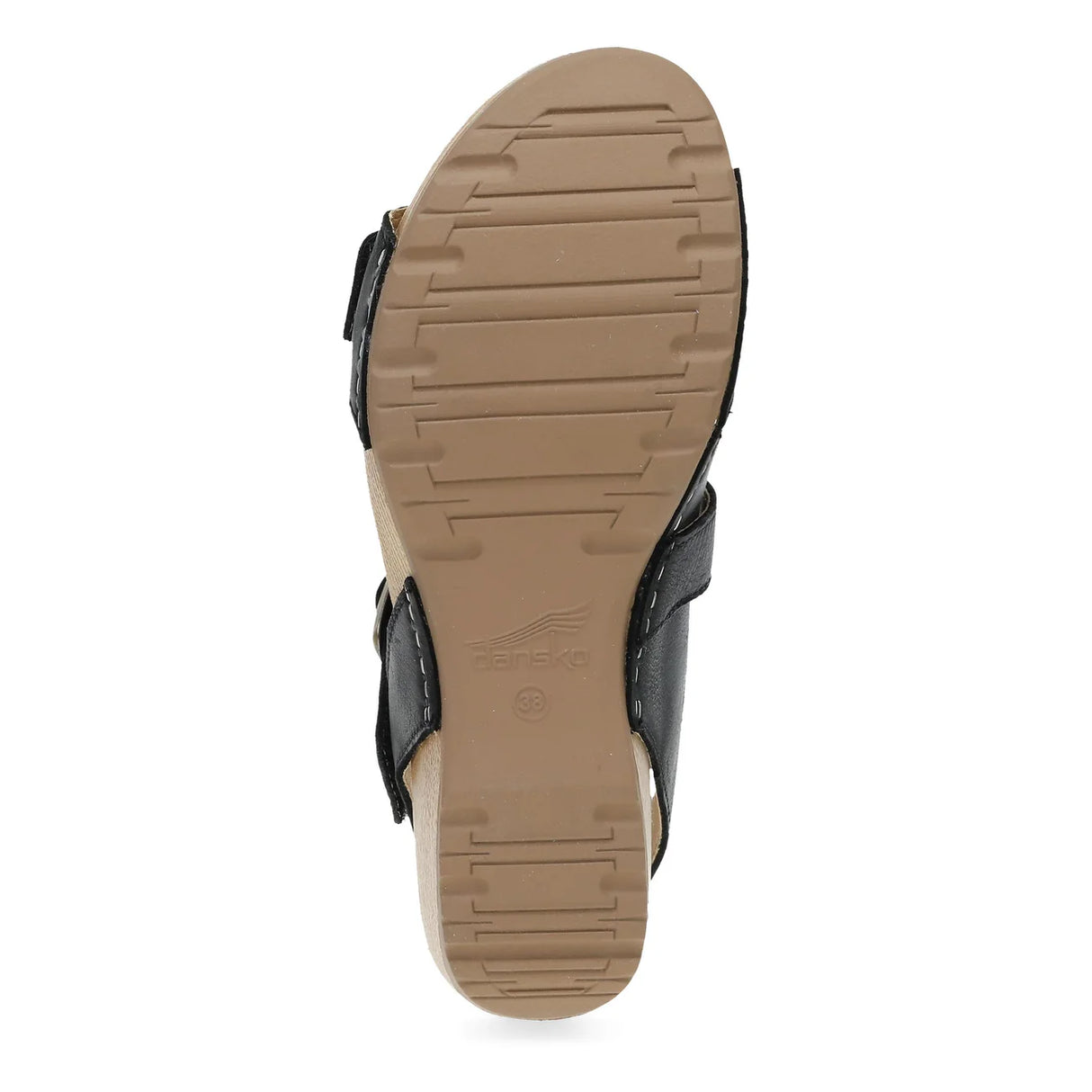Dansko Trinity Black