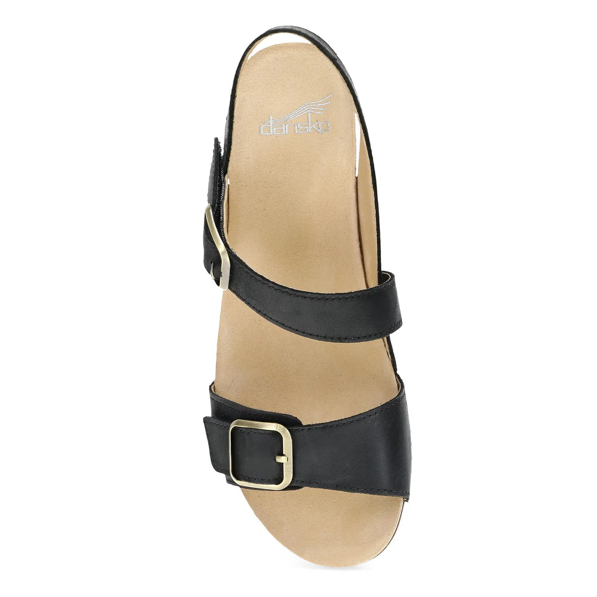 Dansko Trinity Black