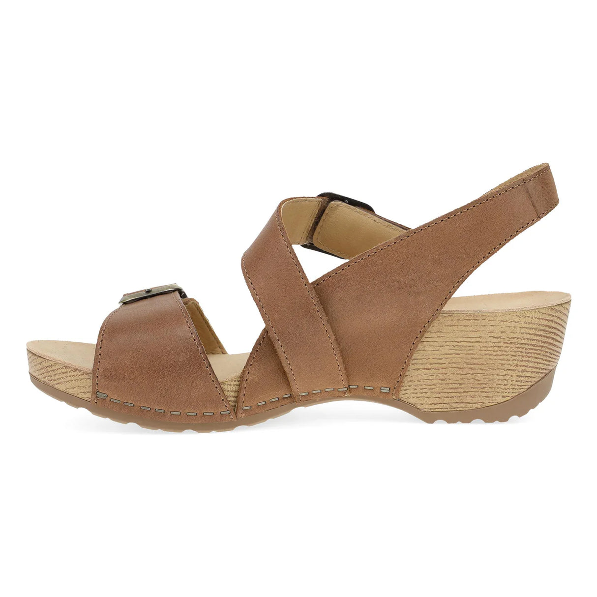 Dansko Trinity Tan