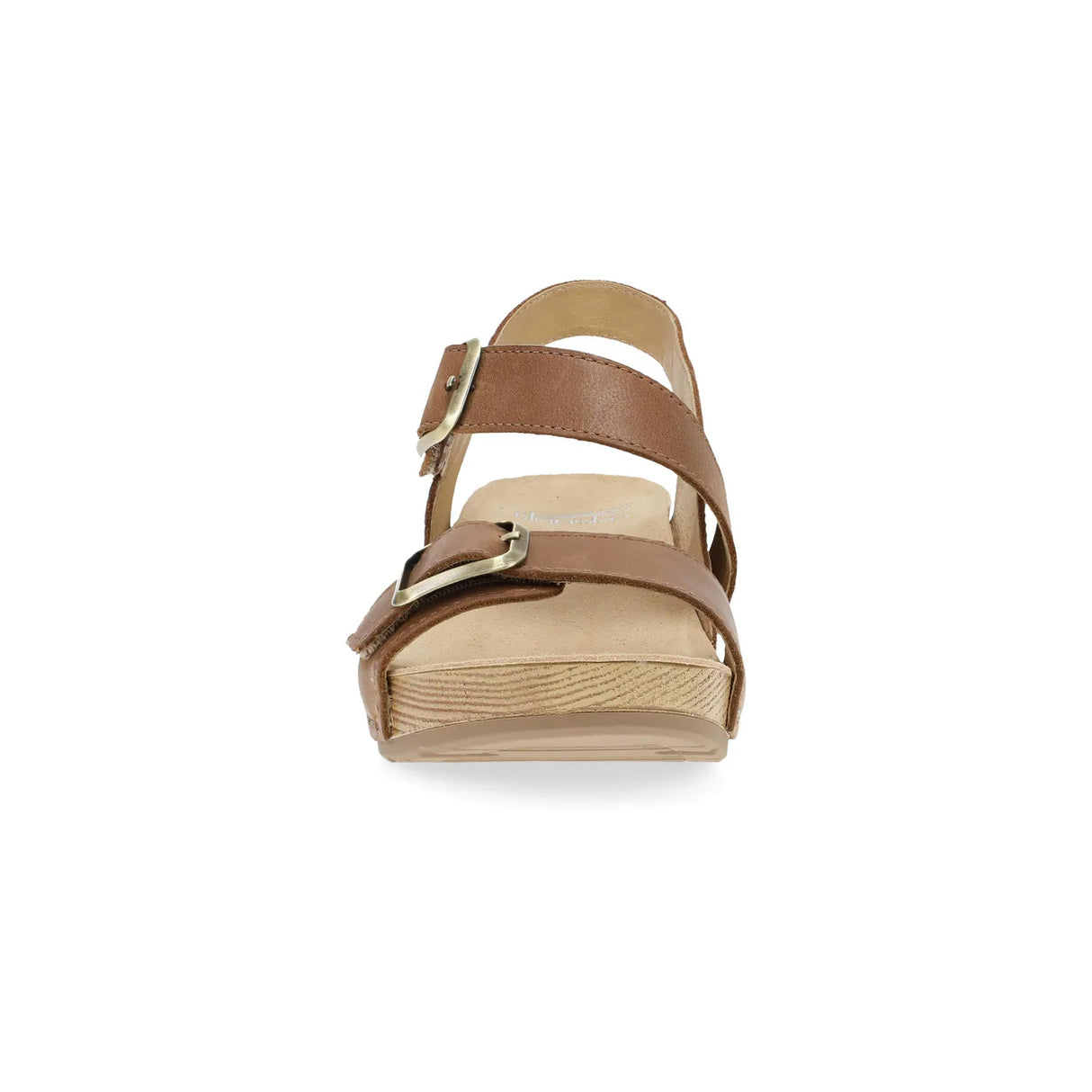 Dansko Trinity Tan