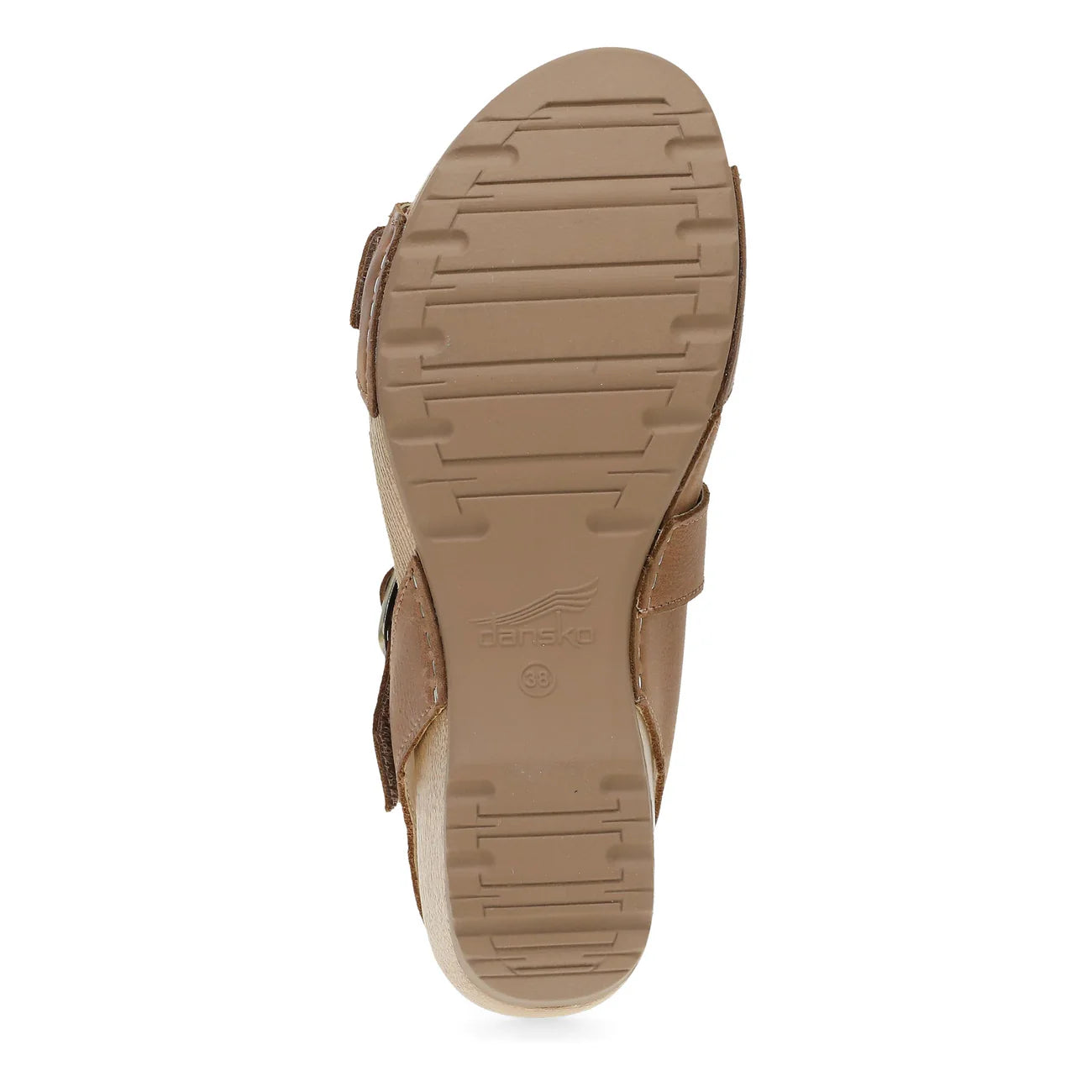 Dansko Trinity Tan