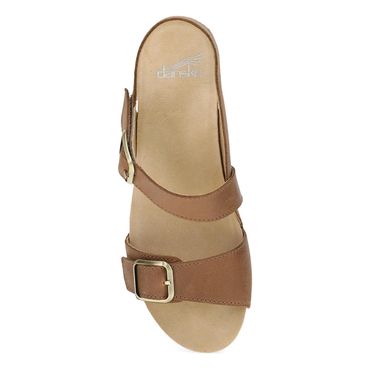 Dansko Trinity Tan
