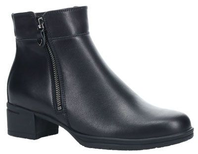 Hartjes Hip Boot Black