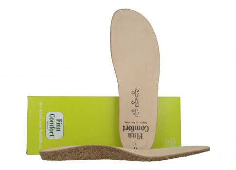 Finn Comfort Footbed - Soft 8559