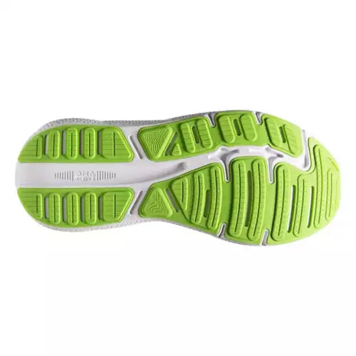 Brooks Men's Ghost Max - Black/Blue