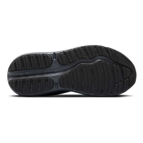 Brooks Men's Ghost Max 2 Ebony/Sapphire