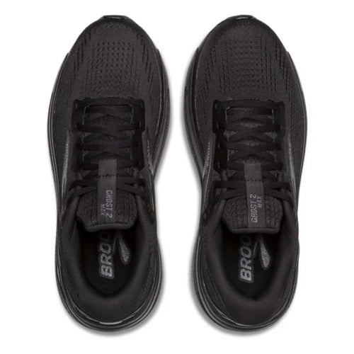 Brooks Women's Ghost Max Black