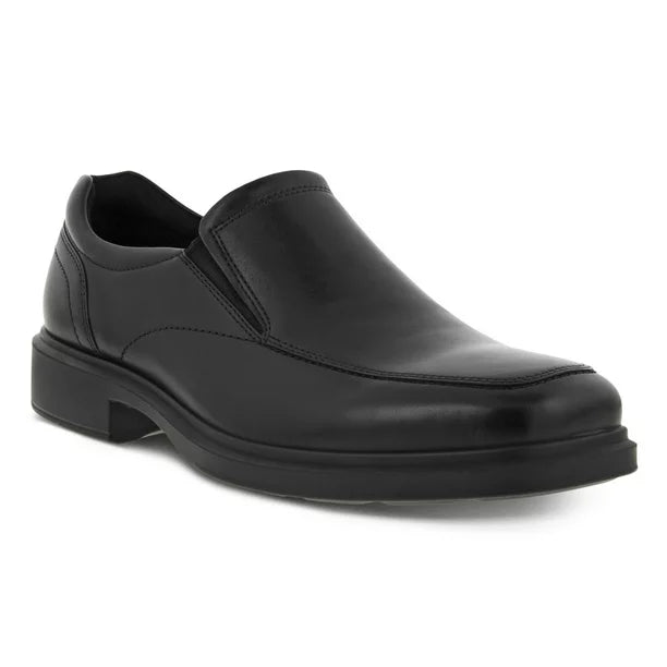 Helsinki 2 Slip-On Black