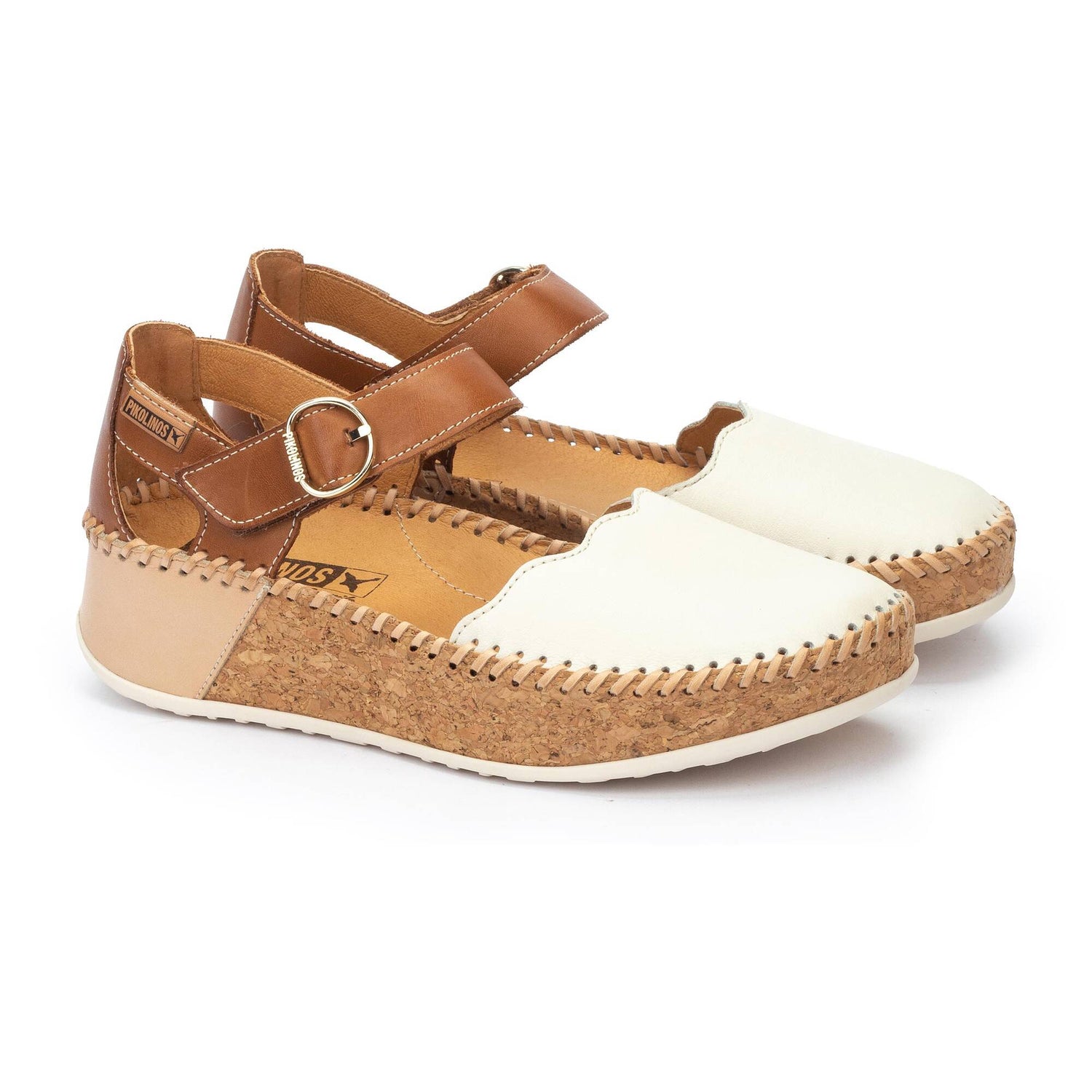 Pikolinos Marina Mary Jane Nata