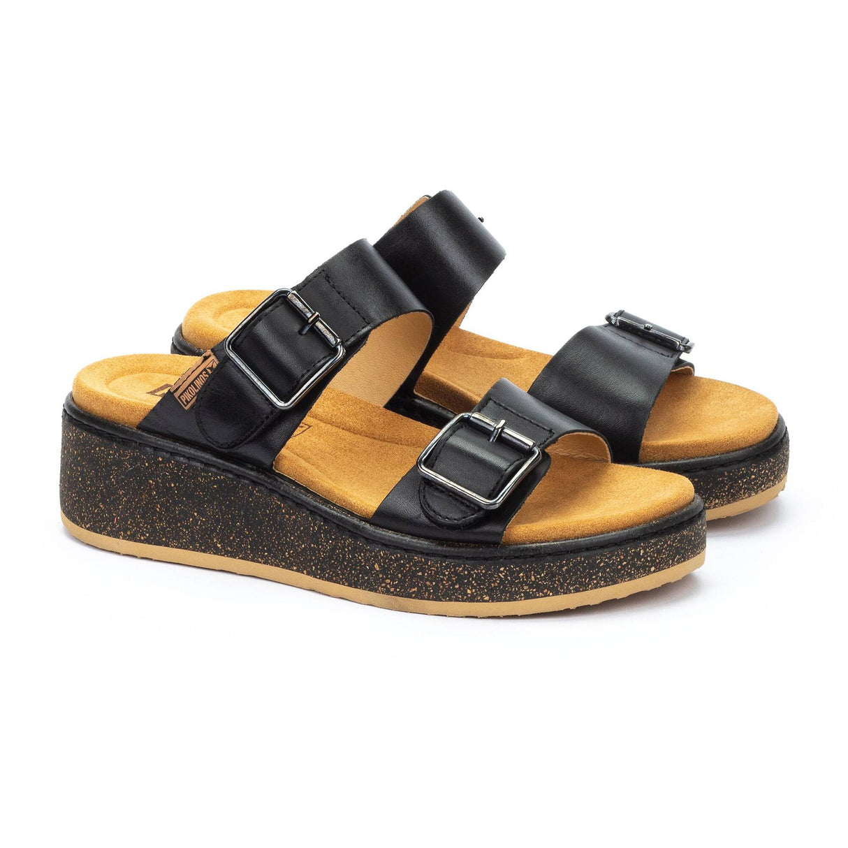 Pikolinos Alzira Black