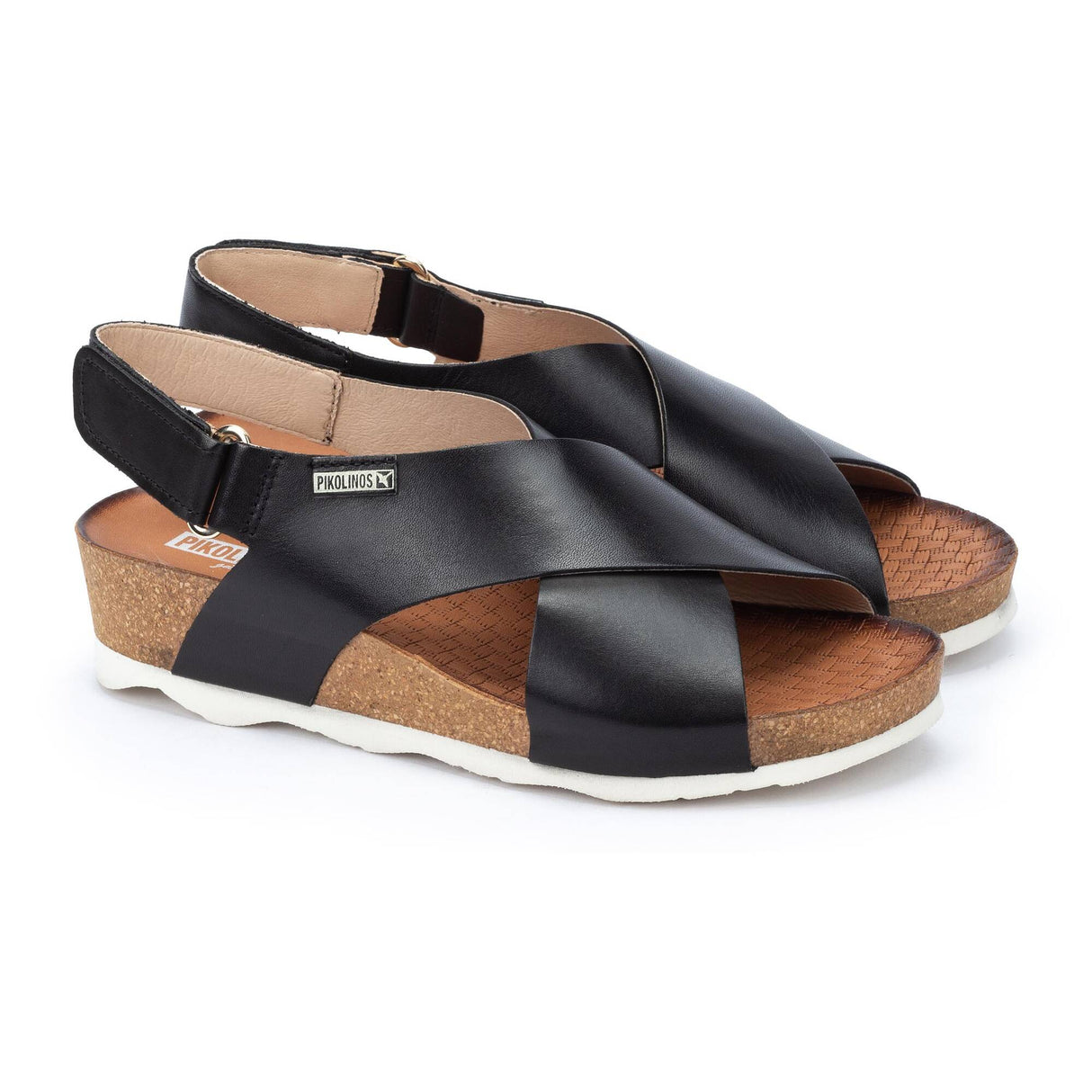 Pikolinos Mahon Black