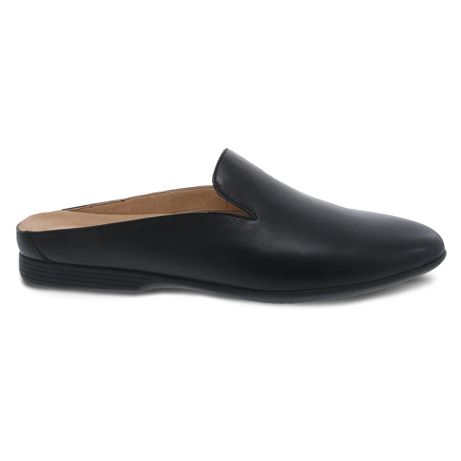 Dansko Lexie Black