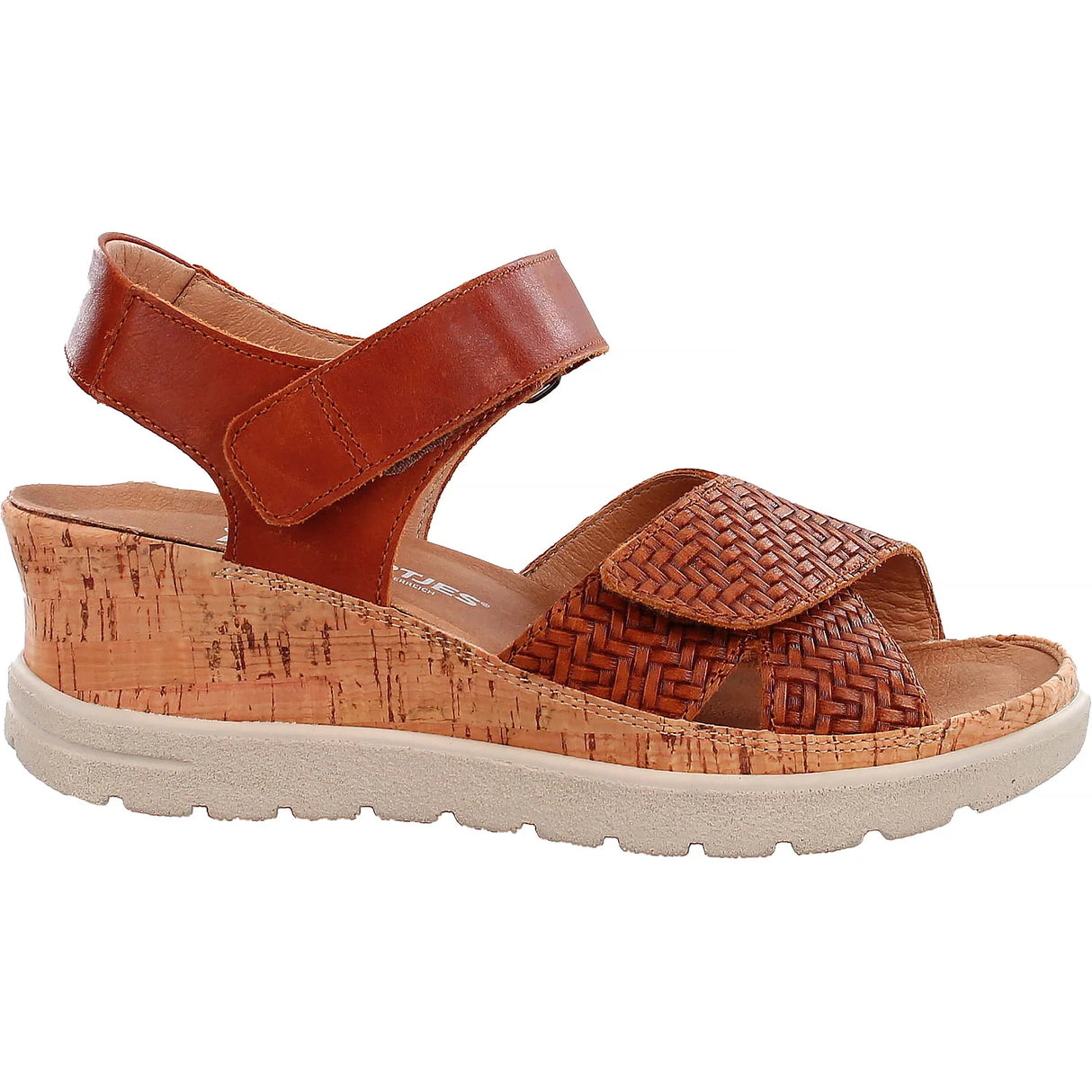 Hartjes Jazz Ecru Cognac