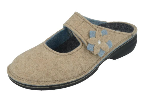 Finn Comfort Arlberg Beige