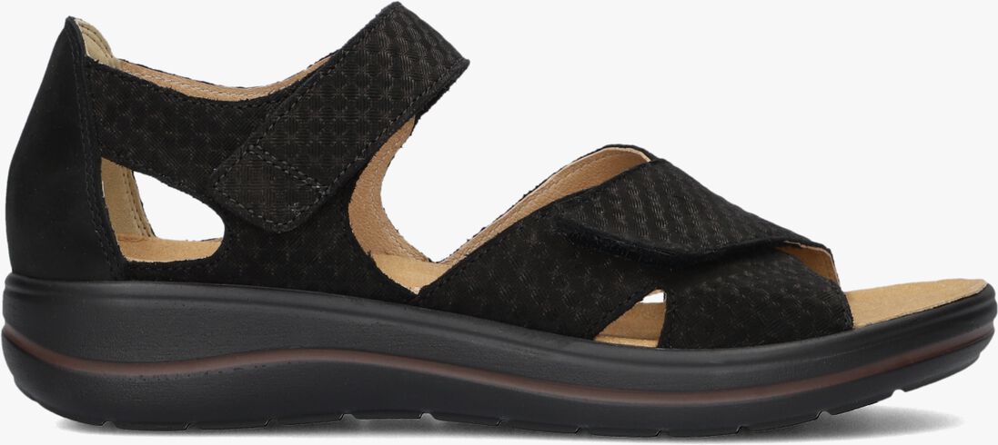 Hartjes Pop Sandale Black