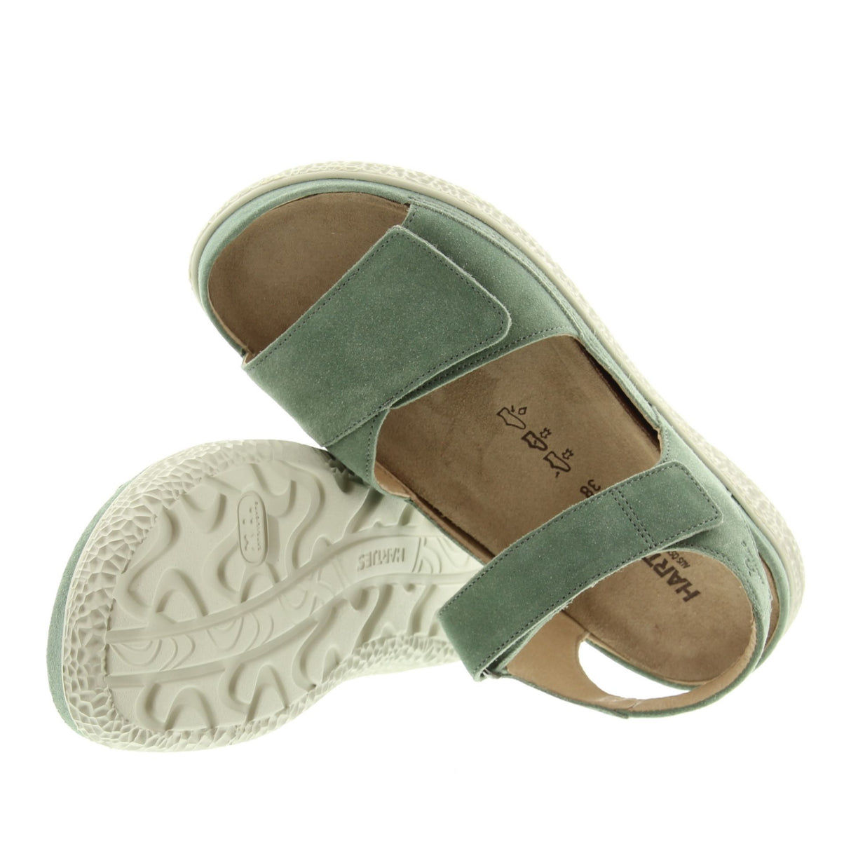 Hartjes Groove Military