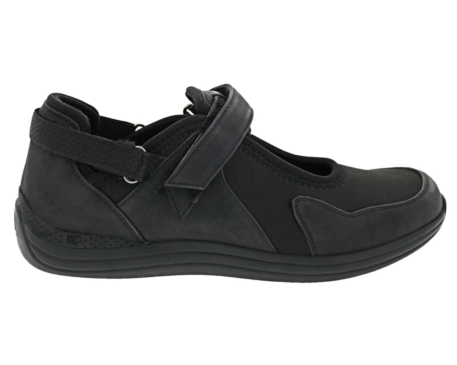Buttercup Black
