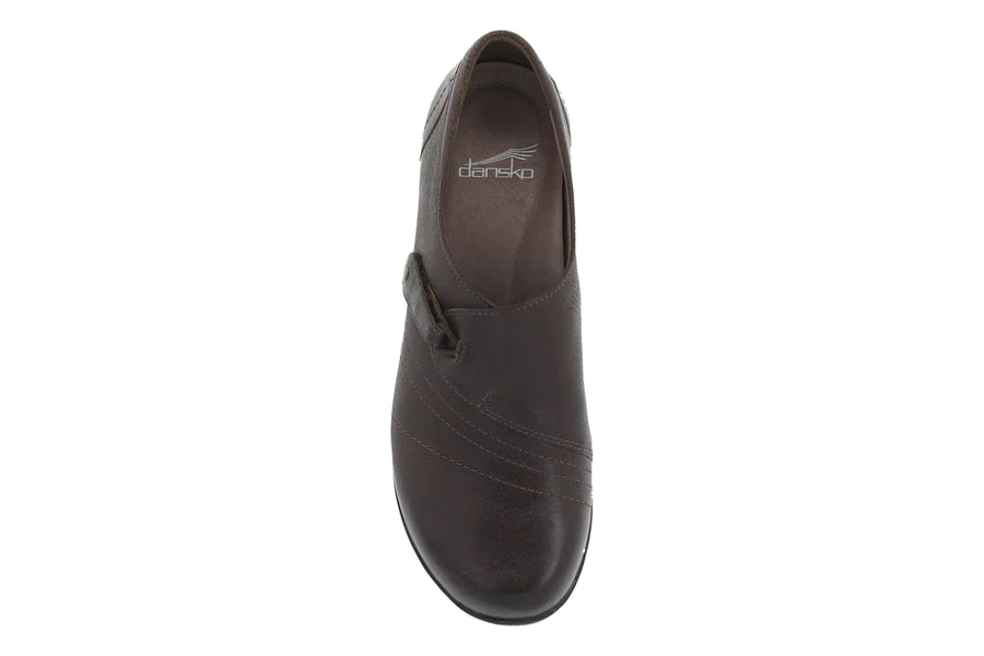 Dansko Franny Chocolate