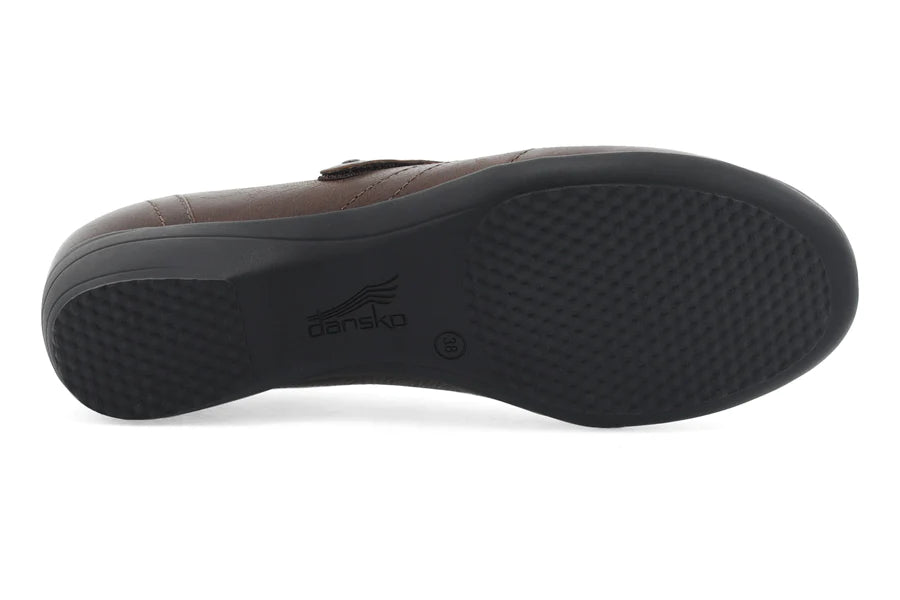 Dansko Franny Chocolate