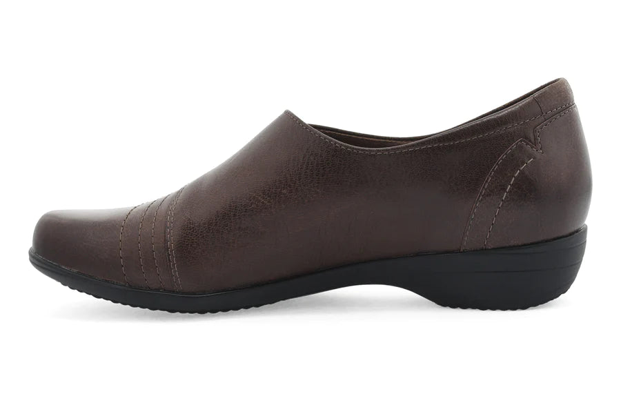 Dansko Franny Chocolate