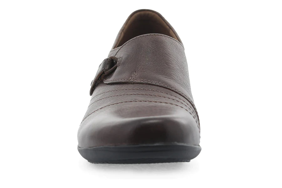 Dansko Franny Chocolate