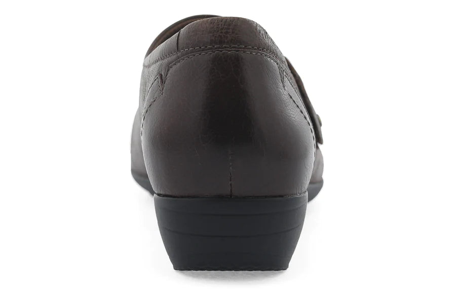 Dansko Franny Chocolate