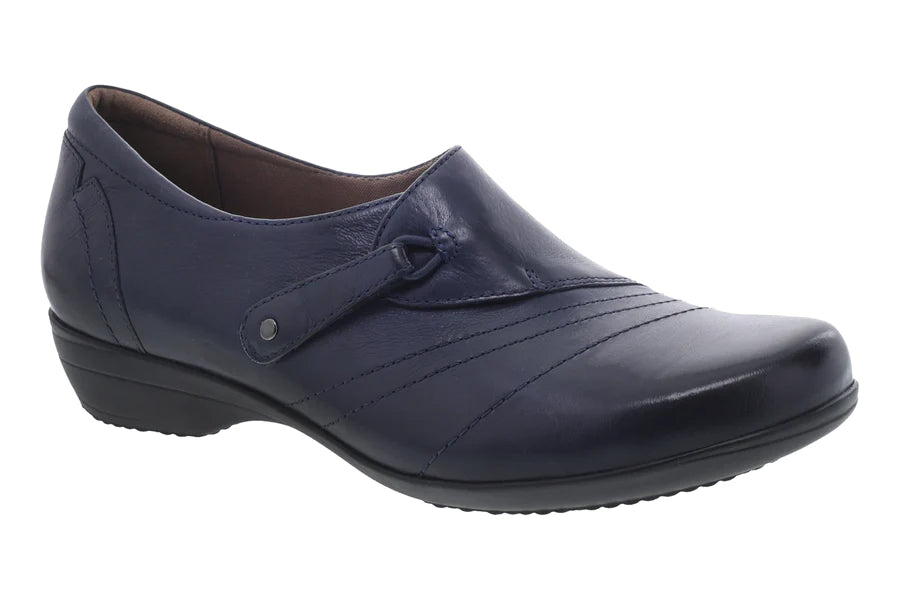 Dansko Franny Navy