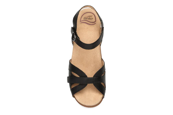 Dansko Season Black