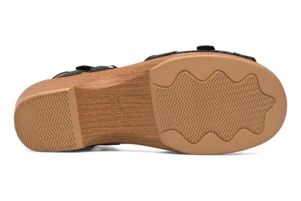 Dansko Season Black