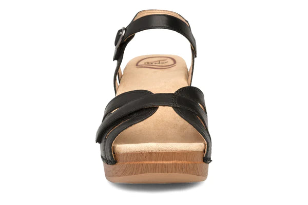 Dansko Season Black