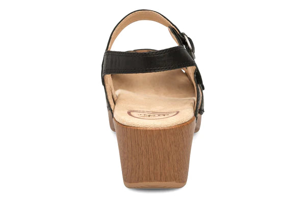 Dansko Season Black