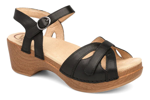 Dansko Season Black