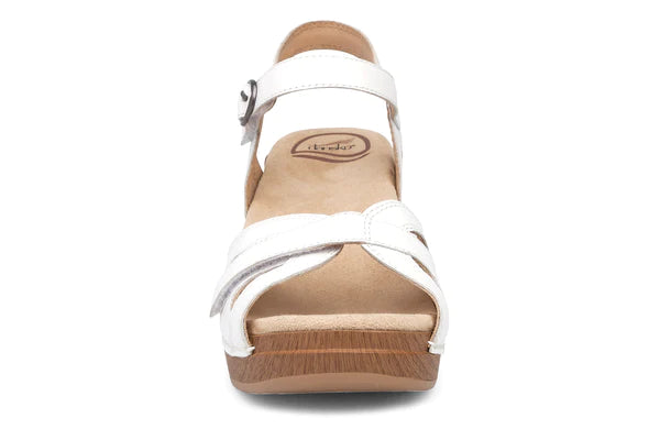Dansko Season White
