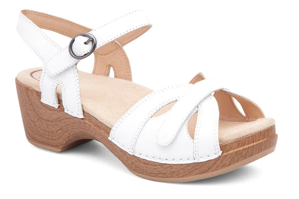 Dansko Season White