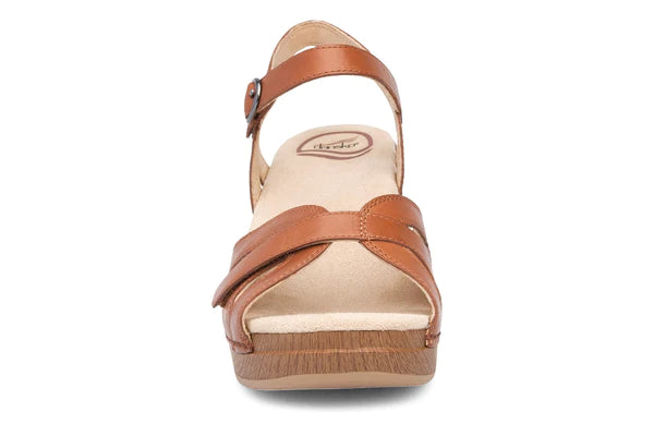 Dansko Season Camel