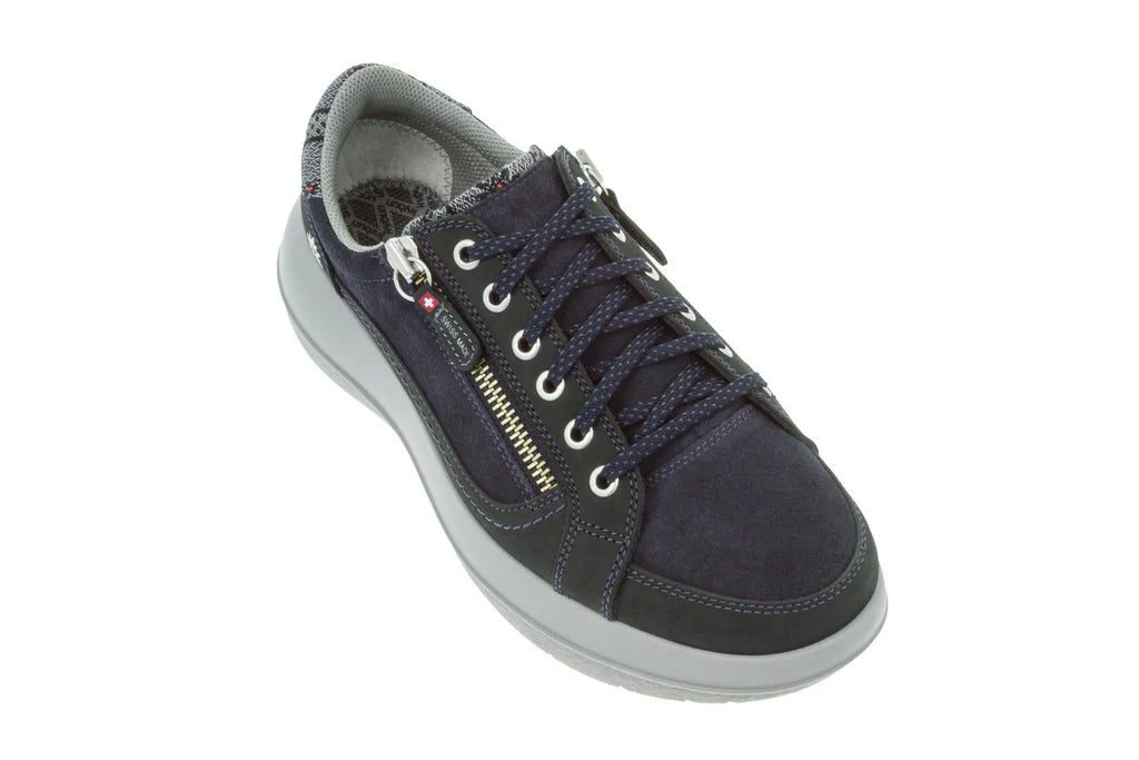 Kybun Kilchberg Grey/Blue