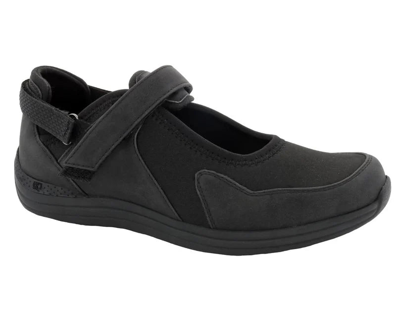 Buttercup Black