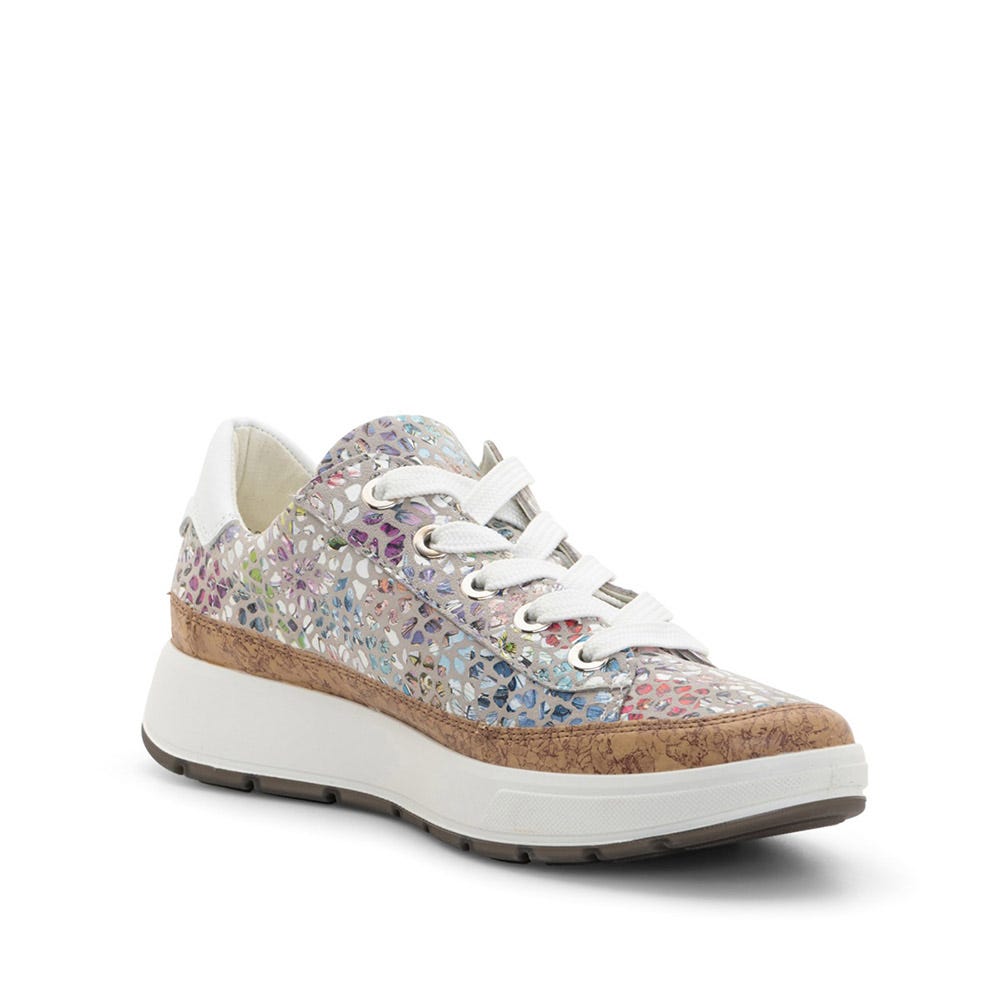 ara Rem Multicolor Konfettikid Leather