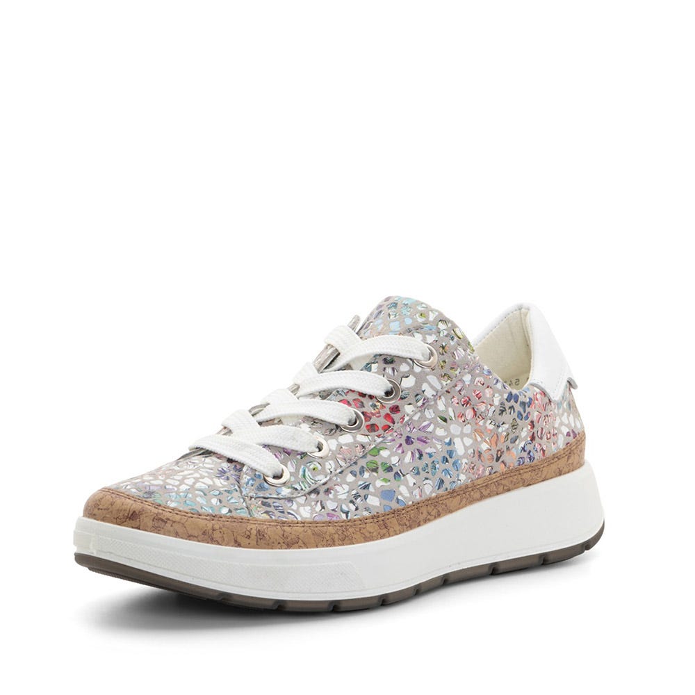 ara Rem Multicolor Konfettikid Leather