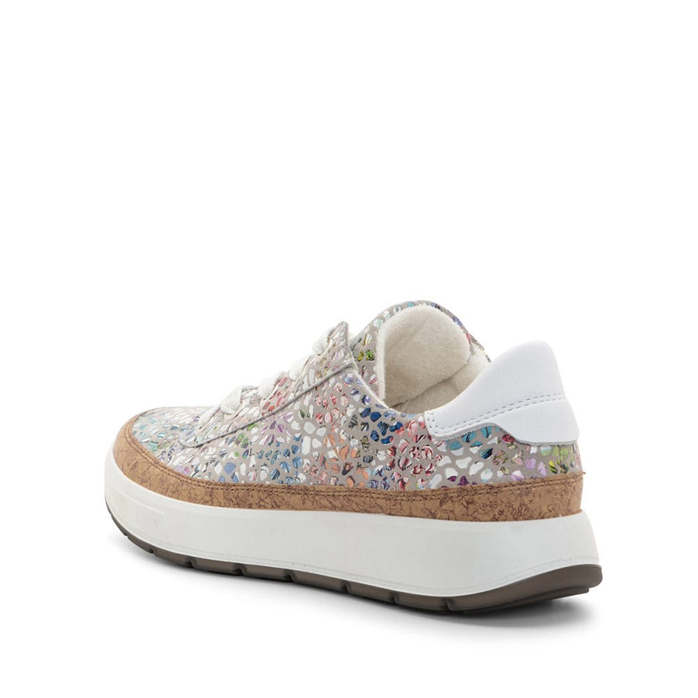 ara Rem Multicolor Konfettikid Leather
