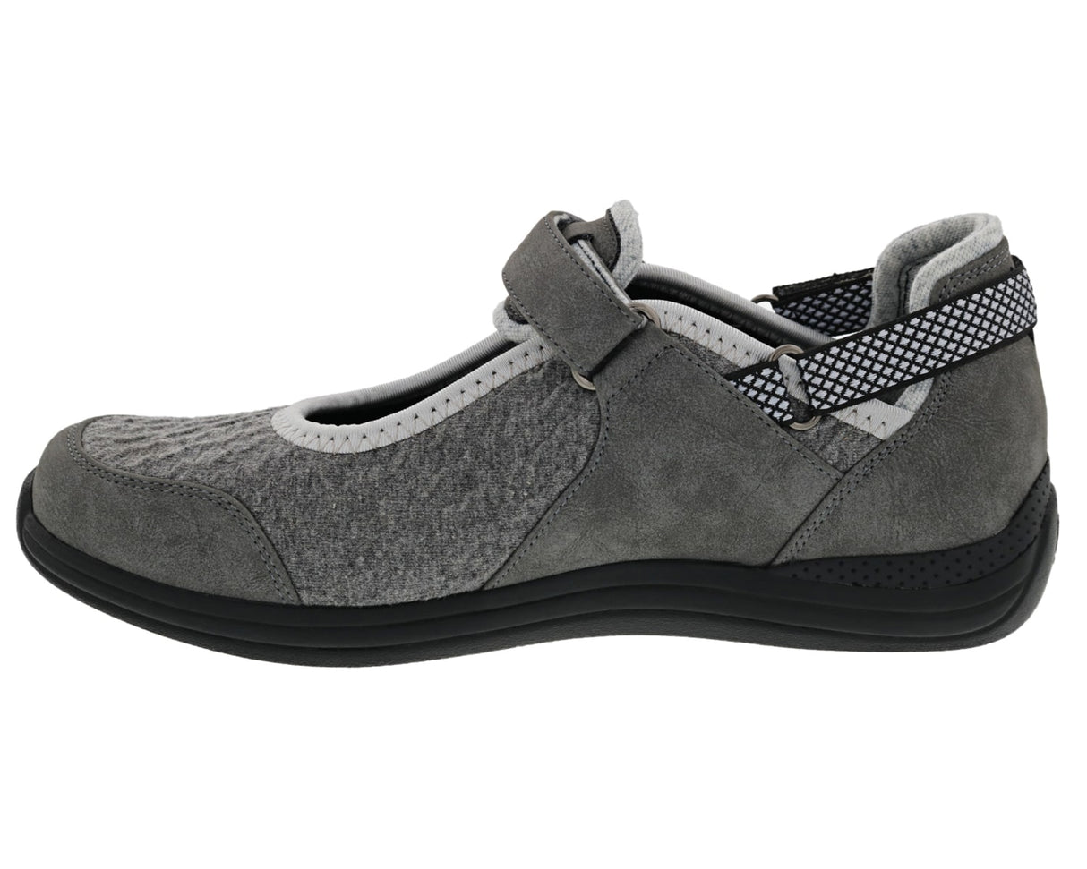 Buttercup Grey