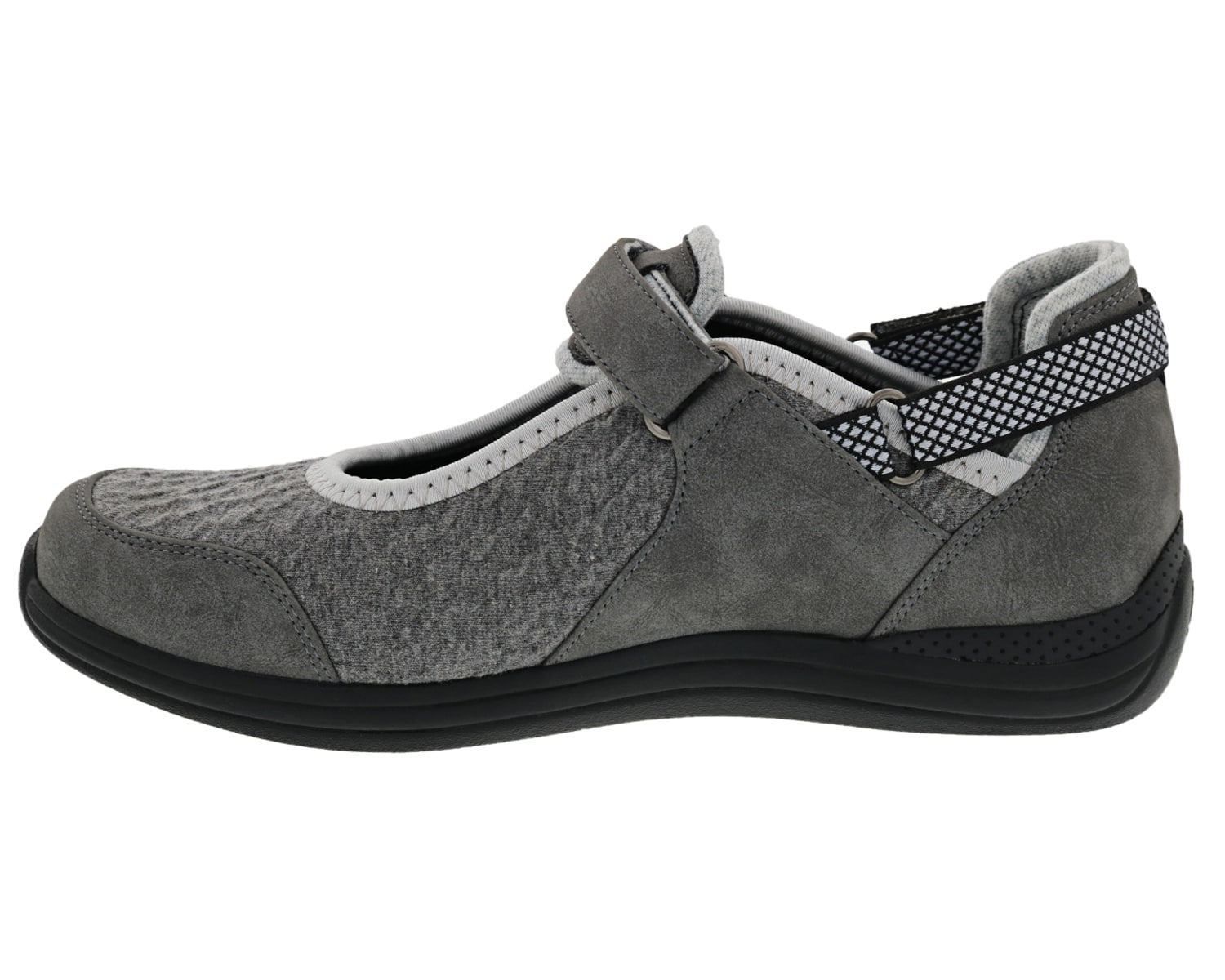 Buttercup Grey