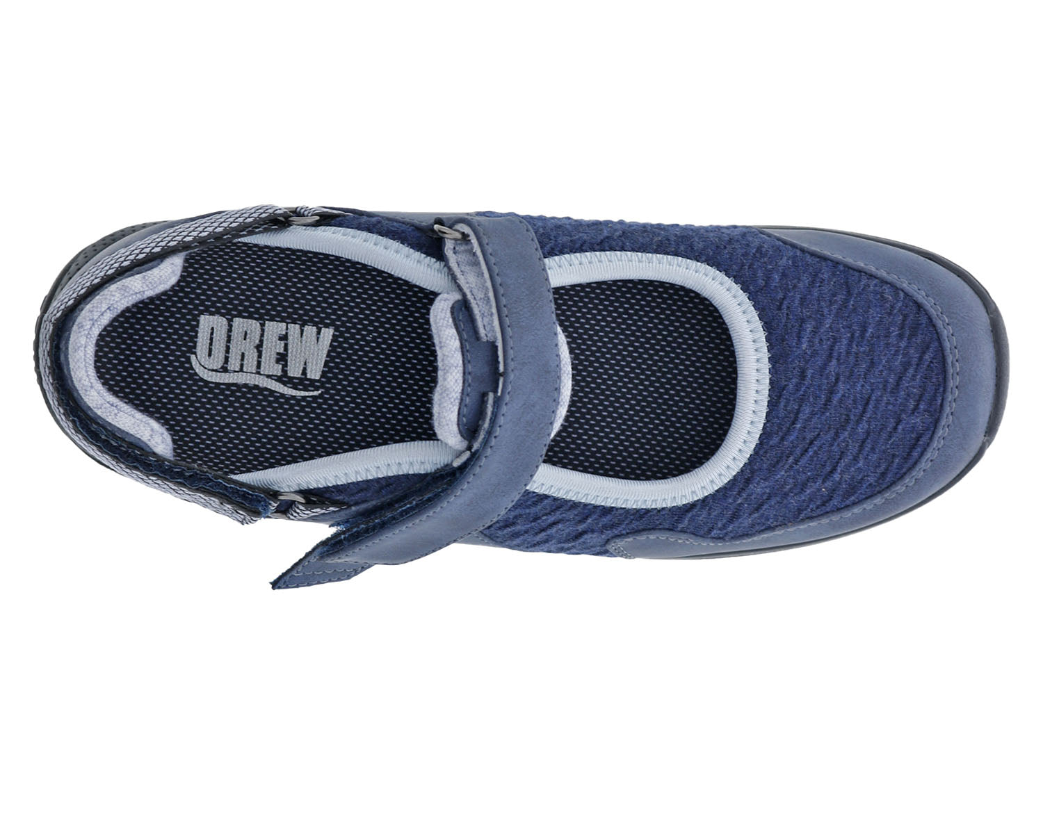 Buttercup Navy