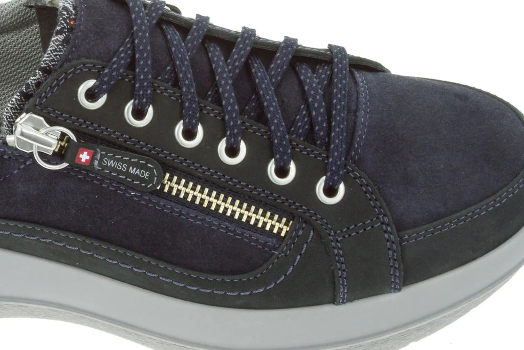 Kybun Kilchberg Grey/Blue