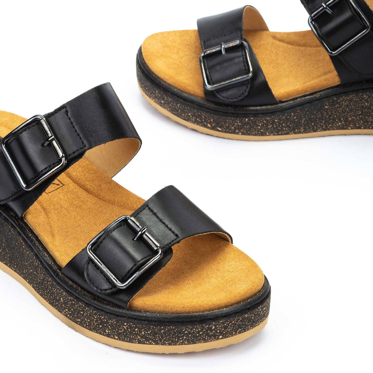 Pikolinos Alzira Black