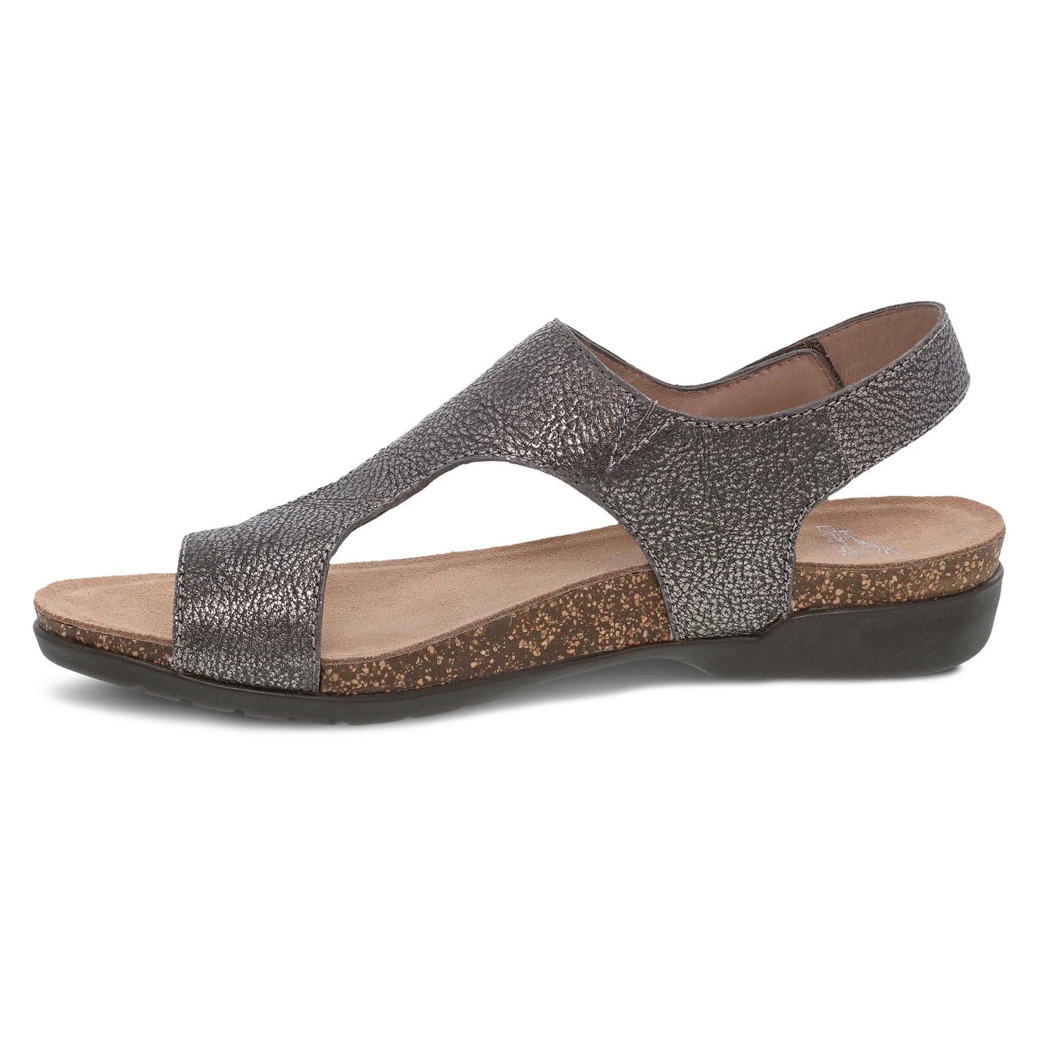 Dansko Reece Pewter