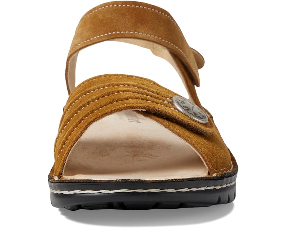 Finn Comfort Sausalito Meil Honey