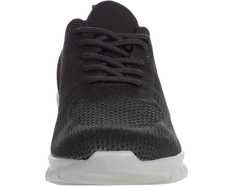 Naot Galaxy Black Knit