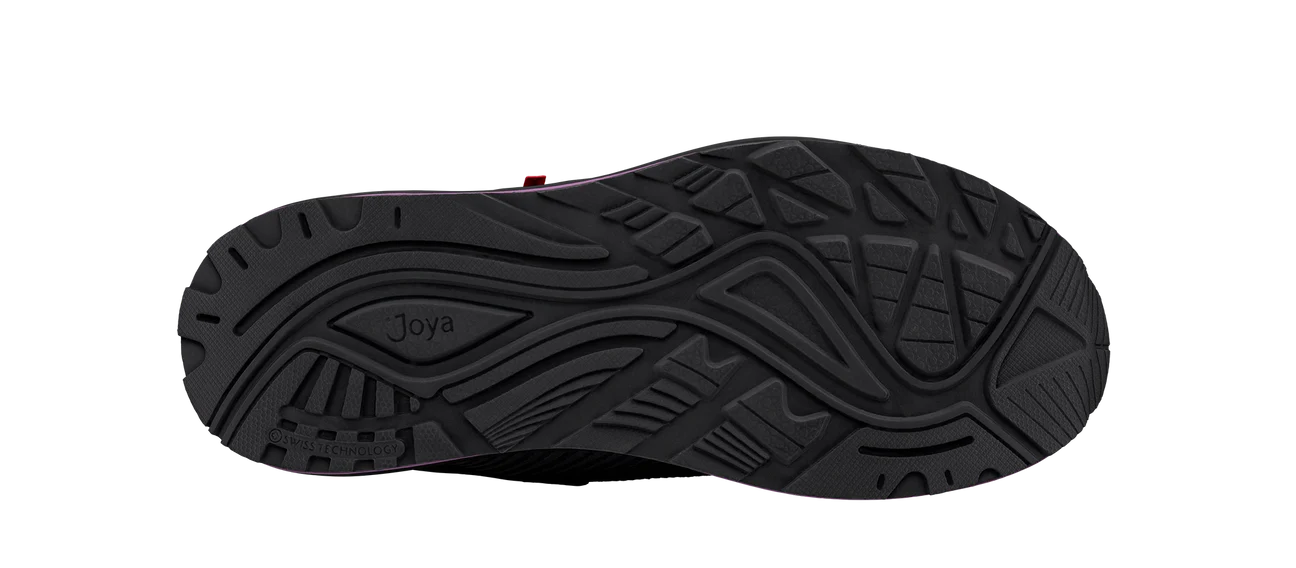 Joya Shoes Maui Black